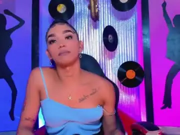 Chaturbate Live Sex Cam of _nickyminach