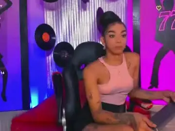 Chaturbate Adult Webcam of _nickyminach