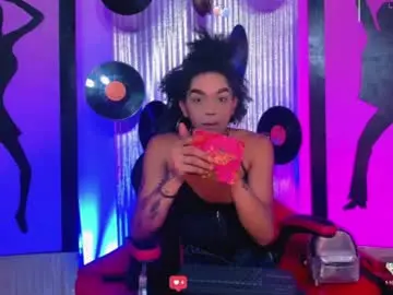 Chaturbate Sex Chat of _nickyminach