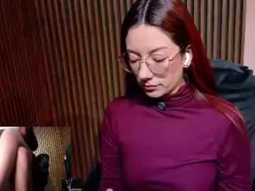 Chaturbate Adult Webcam of abbystones