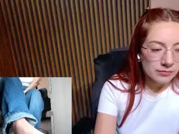 Chaturbate Adult Webcams of abbystones