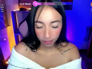 Chaturbate Adult Video Chat of amber_morgan1