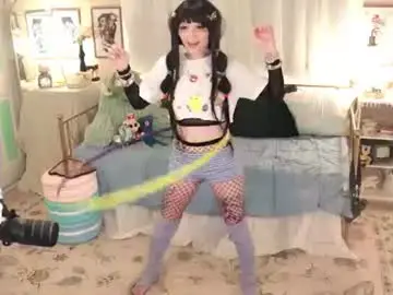 Chaturbate Live Porn of archancel