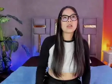 Chaturbate Live Sex of ariia_fg