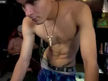 Chaturbate Best Webcam of artorias_4