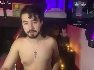Chaturbate Free Porn Cam of artorias_4