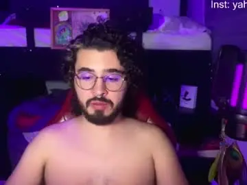 Chaturbate Best Webcam of artorias_4