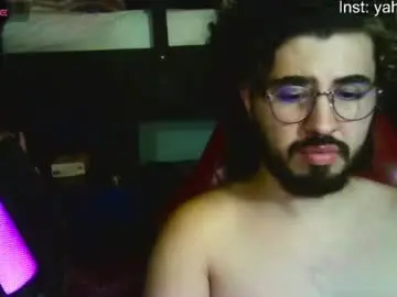 Chaturbate Adult Video Chat of artorias_4