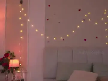 Chaturbate Live Sex Cam of ashley_ospino