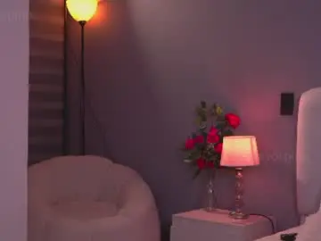 Chaturbate Adult Webcam of ashley_ospino