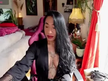 Chaturbate Sex Chat of bianca_transpinay