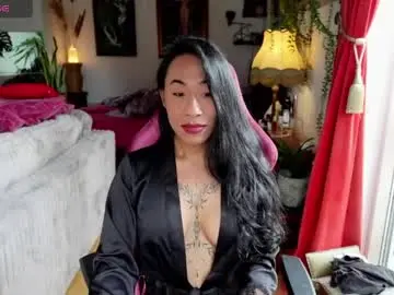 Chaturbate Free Live Porn of bianca_transpinay