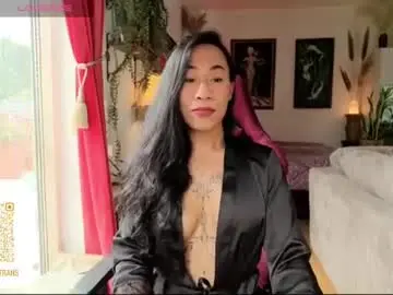 Chaturbate Free Live Porn of bianca_transpinay