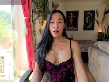 Chaturbate Free Porn Cam of bianca_transpinay