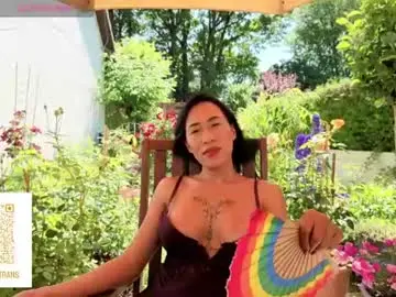 Chaturbate Nude Webcam of bianca_transpinay