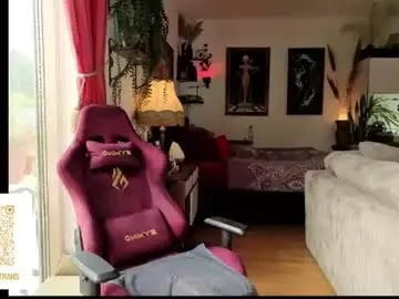 Chaturbate Watch Live Sex Cams of bianca_transpinay