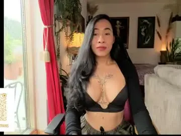 Chaturbate Best Webcam of bianca_transpinay