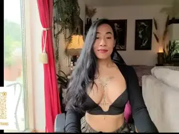 Chaturbate Private Sex Chat of bianca_transpinay