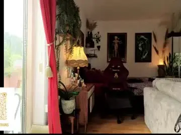 Chaturbate Free Porn Cam of bianca_transpinay