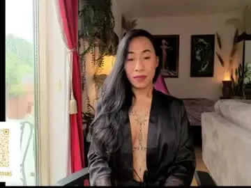 Chaturbate Sex Cam of bianca_transpinay