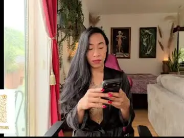 Chaturbate Private Sex Chat of bianca_transpinay