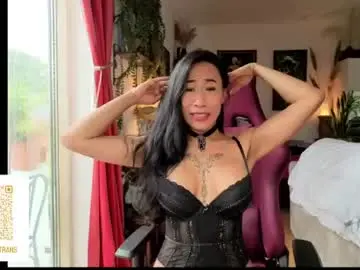 Chaturbate Watch Live Sex Cams of bianca_transpinay