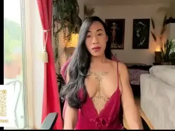 Chaturbate Adult Video Chat of bianca_transpinay