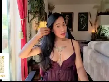Chaturbate Live Sex of bianca_transpinay