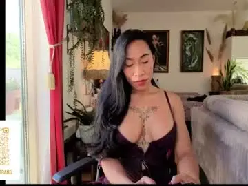 Chaturbate Free Live Porn of bianca_transpinay