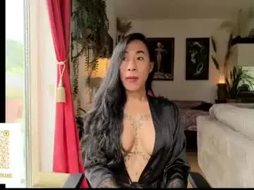 Chaturbate Adult Webcam of bianca_transpinay