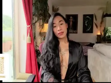 Chaturbate Best live sex cam show of bianca_transpinay