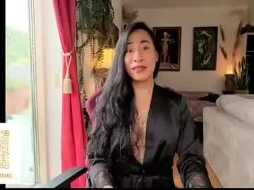 Chaturbate Live Sex of bianca_transpinay