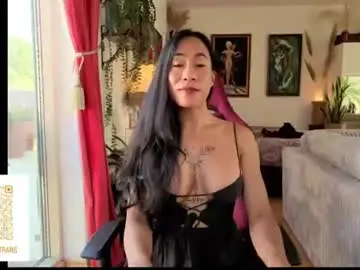 Chaturbate Adult Webcams of bianca_transpinay