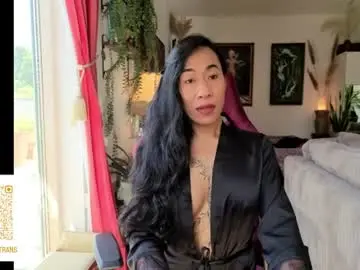 Chaturbate Free Live Porn of bianca_transpinay