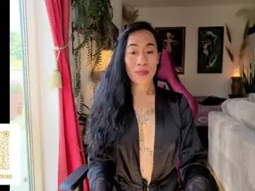 Chaturbate Best live sex cam show of bianca_transpinay