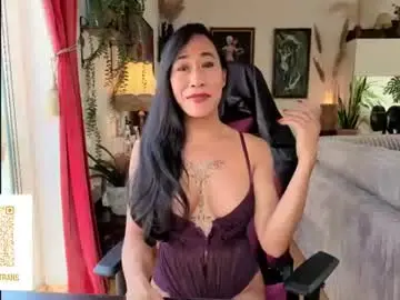 Chaturbate Sex Cam of bianca_transpinay