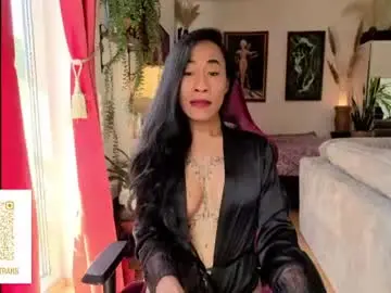 Chaturbate Sex Chat of bianca_transpinay