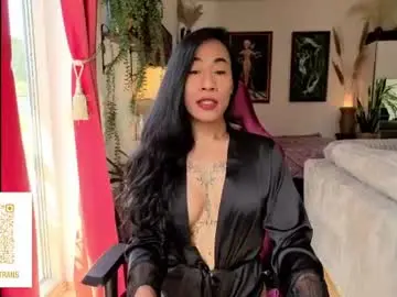 Chaturbate Private Sex Chat of bianca_transpinay