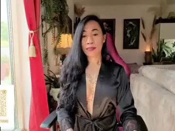 Chaturbate Adult Webcam of bianca_transpinay