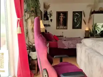 Chaturbate Live Porn of bianca_transpinay