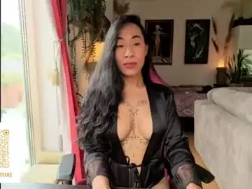 Chaturbate Adult Webcam of bianca_transpinay