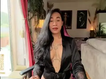 Chaturbate Nude Webcam of bianca_transpinay