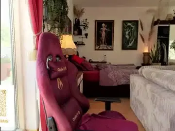 Chaturbate Best live sex cam show of bianca_transpinay
