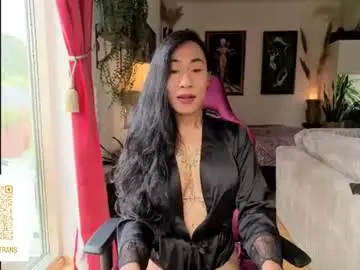Chaturbate Sex Chat of bianca_transpinay