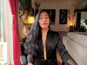 Chaturbate Best live sex cam show of bianca_transpinay