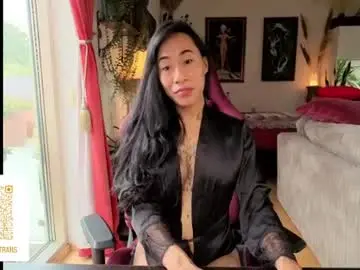 Chaturbate Free Live Porn of bianca_transpinay