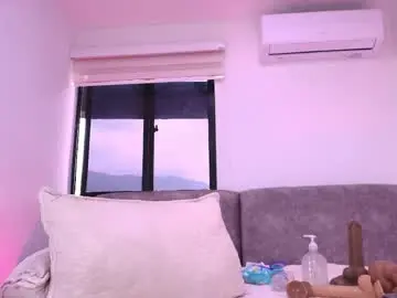 Chaturbate Free Live Porn of brandhy_velz