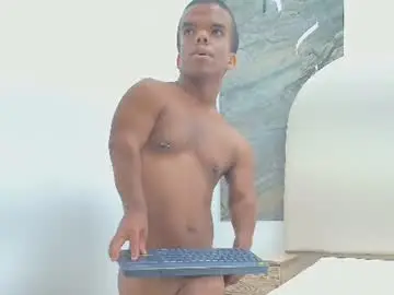 Chaturbate Adult Webcam of charlie_walkerr