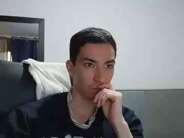 Chaturbate Nude Webcam of dan_hottest