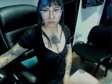 Chaturbate Private Sex Chat of elizabeth__demie